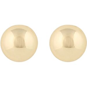 SNÖ of Sweden Billie Big Ear Plain G - Onesize ONE SIZE Gold ONE SIZE SNÖ of Sweden Billie Big Ear Plain G - Onesize ONE SIZE Gold ONE SIZE