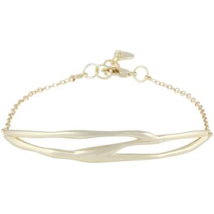 SNÖ of Sweden Wave Brace ONE SIZE Gold ONE SIZE SNÖ of Sweden Wave Brace ONE SIZE Gold ONE SIZE