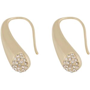 SNÖ of Sweden Veil Crystal Ear G/Clear - Onesize ONE SIZE Gold ONE SIZE SNÖ of Sweden Veil Crystal Ear G/Clear - Onesize ONE SIZE Gold ONE SIZE