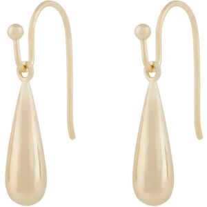 SNÖ of Sweden Veil Hook Ear Plain G - Onesize ONE SIZE Gold ONE SIZE SNÖ of Sweden Veil Hook Ear Plain G - Onesize ONE SIZE Gold ONE SIZE