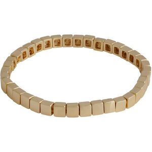 SNÖ of Sweden Brick Small Elastic Brace Plain G - Onesize ONE SIZE Gold ONE SIZE SNÖ of Sweden Brick Small Elastic Brace Plain G - Onesize ONE SIZE Gold ONE SIZE