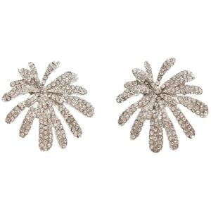 SNÖ of Sweden Holly Sparkling Big Ear S/Clear - Onesize ONE SIZE Silver ONE SIZE SNÖ of Sweden Holly Sparkling Big Ear S/Clear - Onesize ONE SIZE Silver ONE SIZE