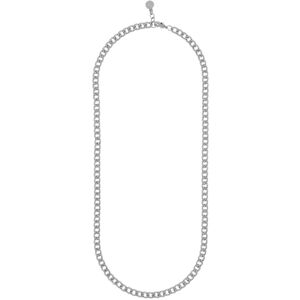 SNÖ of Sweden Liddy Neck 45 Plain S-45 Cm 45 CM Silver 45 CM SNÖ of Sweden Liddy Neck 45 Plain S-45 Cm 45 CM Silver 45 CM