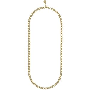 SNÖ of Sweden Liddy Neck 45 Plain G-45 Cm 45 CM Gold 45 CM SNÖ of Sweden Liddy Neck 45 Plain G-45 Cm 45 CM Gold 45 CM
