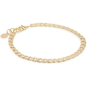 SNÖ of Sweden Liddy Brace Plain G-Onesize ONE SIZE Gold ONE SIZE SNÖ of Sweden Liddy Brace Plain G-Onesize ONE SIZE Gold ONE SIZE
