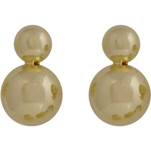 SNÖ of Sweden Bennet Small Double Ear Plain G-Onesize ONE SIZE Cream ONE SIZE SNÖ of Sweden Bennet Small Double Ear Plain G-Onesize ONE SIZE Cream ONE SIZE
