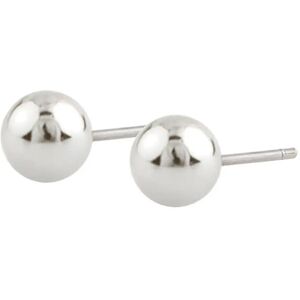 SNÖ of Sweden Bennet Ear Plain S-Onesize ONE SIZE Silver ONE SIZE SNÖ of Sweden Bennet Ear Plain S-Onesize ONE SIZE Silver ONE SIZE