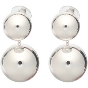 SNÖ of Sweden Bennet Double Ear Plain S-Onesize ONE SIZE Silver ONE SIZE SNÖ of Sweden Bennet Double Ear Plain S-Onesize ONE SIZE Silver ONE SIZE