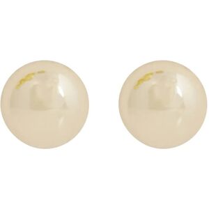 SNÖ of Sweden Bennet Big Ear Plain G-Onesize ONE SIZE Gold ONE SIZE SNÖ of Sweden Bennet Big Ear Plain G-Onesize ONE SIZE Gold ONE SIZE