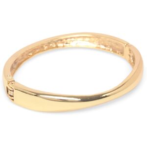 SNÖ of Sweden Kitty Oval Brace Plain G-Onesize ONE SIZE Gold ONE SIZE SNÖ of Sweden Kitty Oval Brace Plain G-Onesize ONE SIZE Gold ONE SIZE