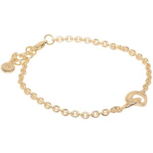 SNÖ of Sweden Kitty Plain Connected Brace Plain G-Onesize ONE SIZE Gold ONE SIZE SNÖ of Sweden Kitty Plain Connected Brace Plain G-Onesize ONE SIZE Gold ONE SIZE