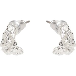 SNÖ of Sweden Cat Small Wide Oval Ear Plain S-Onesize ONE SIZE Silver ONE SIZE SNÖ of Sweden Cat Small Wide Oval Ear Plain S-Onesize ONE SIZE Silver ONE SIZE