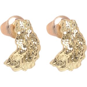 SNÖ of Sweden Cat Small Wide Oval Ear Plain G-Onesize ONE SIZE Gold ONE SIZE SNÖ of Sweden Cat Small Wide Oval Ear Plain G-Onesize ONE SIZE Gold ONE SIZE