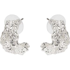 SNÖ of Sweden Cat Wide Oval Ear Plain S-Onesize ONE SIZE Silver ONE SIZE SNÖ of Sweden Cat Wide Oval Ear Plain S-Onesize ONE SIZE Silver ONE SIZE