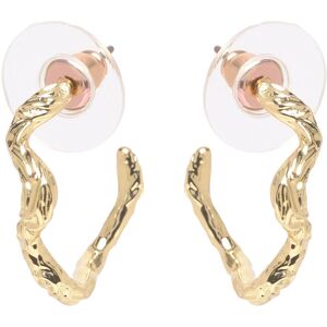 SNÖ of Sweden Cat Oval Ear Plain G-Onesize ONE SIZE Gold ONE SIZE SNÖ of Sweden Cat Oval Ear Plain G-Onesize ONE SIZE Gold ONE SIZE