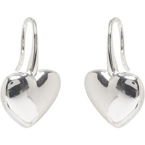 SNÖ of Sweden Cute Hook Ear Plain S-Onesize ONE SIZE Silver ONE SIZE SNÖ of Sweden Cute Hook Ear Plain S-Onesize ONE SIZE Silver ONE SIZE