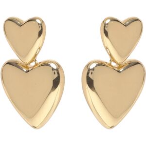 SNÖ of Sweden Cute Big Ear Plain G-Onesize ONE SIZE Gold ONE SIZE SNÖ of Sweden Cute Big Ear Plain G-Onesize ONE SIZE Gold ONE SIZE