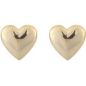 SNÖ of Sweden Cute Ear Plain G-Onesize ONE SIZE Gold ONE SIZE SNÖ of Sweden Cute Ear Plain G-Onesize ONE SIZE Gold ONE SIZE