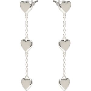 SNÖ of Sweden Cute Long Ear Plain S-Onesize ONE SIZE Silver ONE SIZE SNÖ of Sweden Cute Long Ear Plain S-Onesize ONE SIZE Silver ONE SIZE