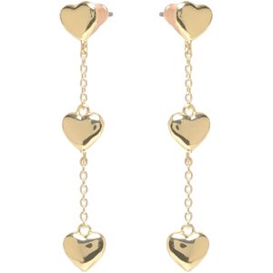 SNÖ of Sweden Cute Long Ear Plain G-Onesize ONE SIZE Gold ONE SIZE SNÖ of Sweden Cute Long Ear Plain G-Onesize ONE SIZE Gold ONE SIZE