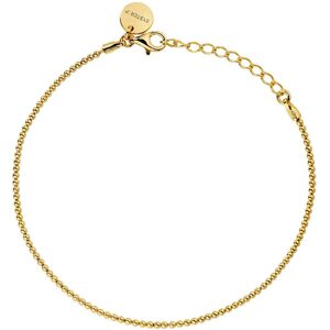 Syster P Sheer Doria Bracelet Gold ONE SIZE Gold ONE SIZE Syster P Sheer Doria Bracelet Gold ONE SIZE Gold ONE SIZE