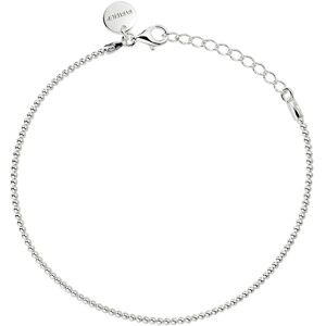 Syster P Sheer Doria Bracelet Silver ONE SIZE Silver ONE SIZE Syster P Sheer Doria Bracelet Silver ONE SIZE Silver ONE SIZE