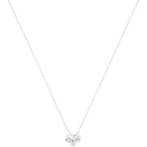 Syster P Rosie Mini Necklace Gold ONE SIZE Silver ONE SIZE Syster P Rosie Mini Necklace Gold ONE SIZE Silver ONE SIZE