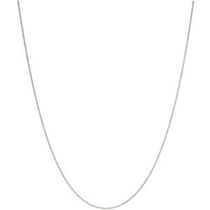 Syster P Sheer Doria Necklace Silver ONE SIZE 44 cm Silver ONE SIZE 44 cm Syster P Sheer Doria Necklace Silver ONE SIZE 44 cm Silver ONE SIZE 44 cm