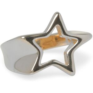 Timi of Sweden Indigo - Star Ring Stainless Steel 53 Gold 53 Timi of Sweden Indigo - Star Ring Stainless Steel 53 Gold 53