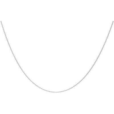 Design Letters 45Cm Chain 925 Sterling Silver L:45CM 45 cm Silver L:45CM 45 cm Design Letters 45Cm Chain 925 Sterling Silver L:45CM 45 cm Silver L:45CM 45 cm