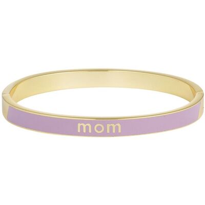 Design Letters Vip Word Candy Bangle (Zimula) ONE SIZE Purple ONE SIZE Design Letters Vip Word Candy Bangle (Zimula) ONE SIZE Purple ONE SIZE
