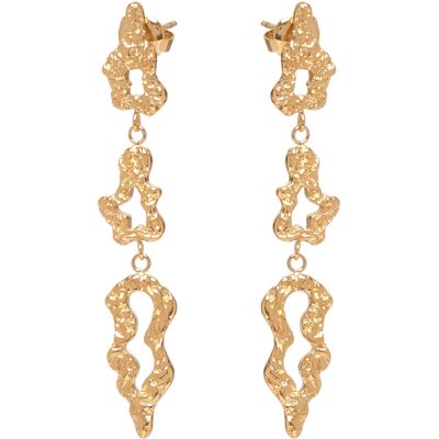 Sistie Echo ONE SIZE Gold ONE SIZE Sistie Echo ONE SIZE Gold ONE SIZE