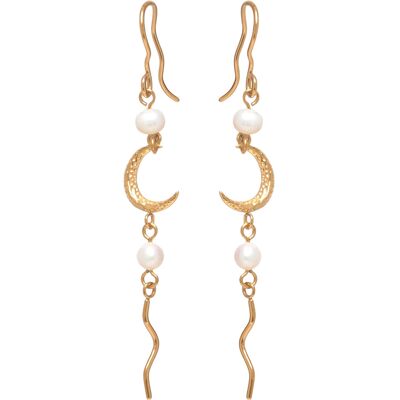 Sistie Sirena ONE SIZE Gold ONE SIZE Sistie Sirena ONE SIZE Gold ONE SIZE