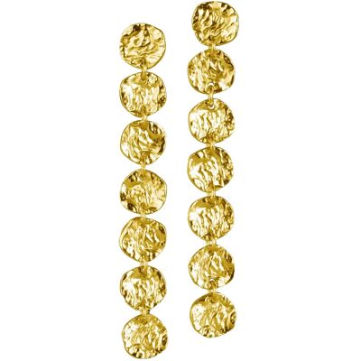 Sistie Chanel X ONE SIZE Gold ONE SIZE Sistie Chanel X ONE SIZE Gold ONE SIZE