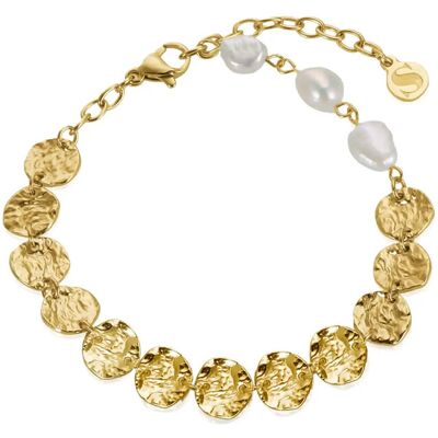 Sistie Chanel X ONE SIZE 22 cm Gold ONE SIZE 22 cm Sistie Chanel X ONE SIZE 22 cm Gold ONE SIZE 22 cm