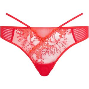 CHANTELLE Spice Tanga 40 Red 40 CHANTELLE Spice Tanga 40 Red 40