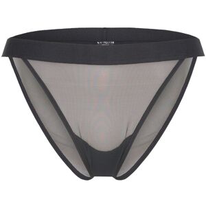 Organic Basics Mesh Tanga Briefs M Black M Organic Basics Mesh Tanga Briefs M Black M