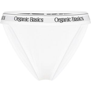 Organic Basics Easy Tanga L White L Organic Basics Easy Tanga L White L