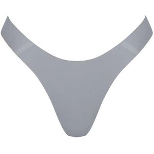 Sloggi Zero Feel 2.0 Tiny Tanga XS Grey XS Sloggi Zero Feel 2.0 Tiny Tanga XS Grey XS