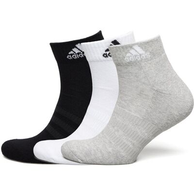 adidas Performance C Spw Ank 3P 40-42 White 40-42 adidas Performance C Spw Ank 3P 40-42 White 40-42