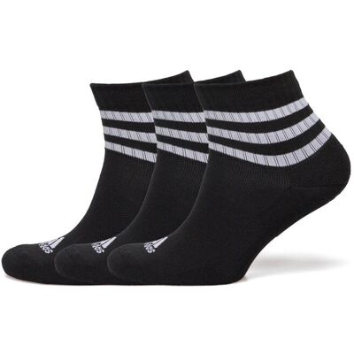 adidas Performance 3S C Spw Mid 3P 40-42 Black 40-42 adidas Performance 3S C Spw Mid 3P 40-42 Black 40-42