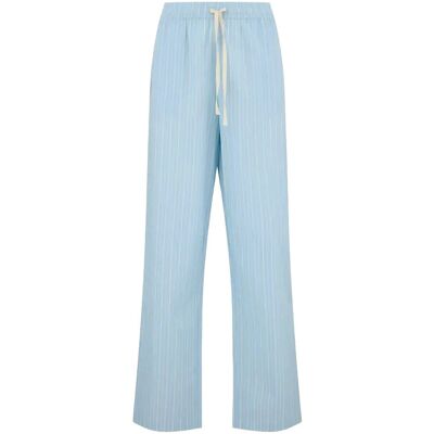 Becksöndergaard Suri Pants XL Blue XL Becksöndergaard Suri Pants XL Blue XL
