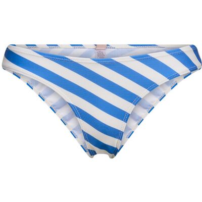 Becksöndergaard Striped Biddy Bikini Cheeky S Patterned S Becksöndergaard Striped Biddy Bikini Cheeky S Patterned S
