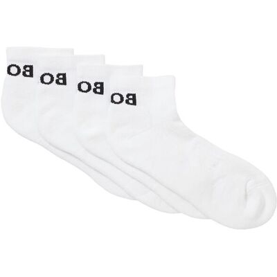 Boss 2P As Sport Cc 43-46 White 43-46 Boss 2P As Sport Cc 43-46 White 43-46