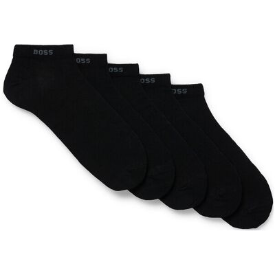 Boss 5P As Uni Cc 39-42 Black 39-42 Boss 5P As Uni Cc 39-42 Black 39-42