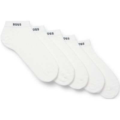 Boss 5P As Uni Cc 39-42 White 39-42 Boss 5P As Uni Cc 39-42 White 39-42