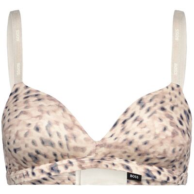 Boss Triangle Padded Ci M Patterned M Boss Triangle Padded Ci M Patterned M