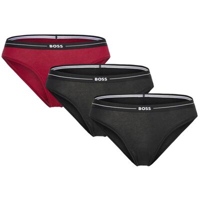 Boss 3P Brief XS Patterned XS Boss 3P Brief XS Patterned XS