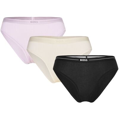 Boss 3P Brief M Black M Boss 3P Brief M Black M