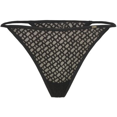 Boss String B Lace M Black M Boss String B Lace M Black M